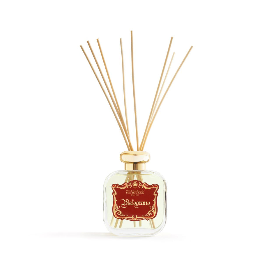 Melograno Room Fragrance Diffuser