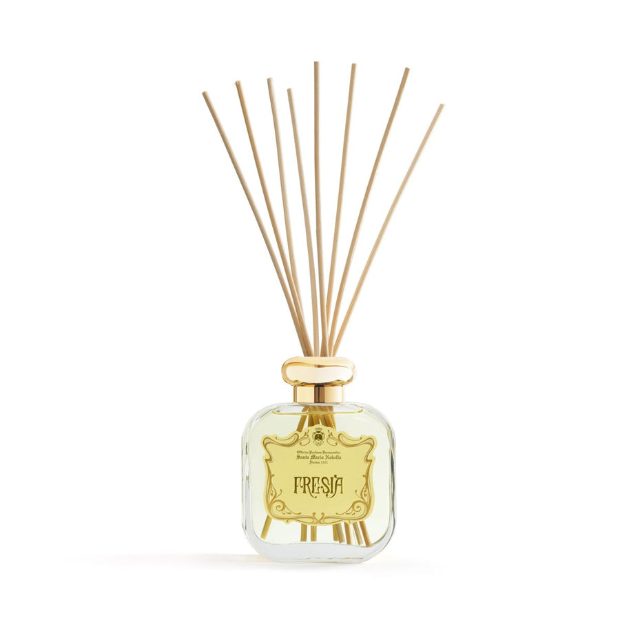 Fresia Room Fragrance Diffuser