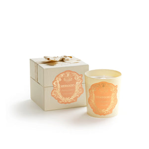 Meriggio Scented Candle