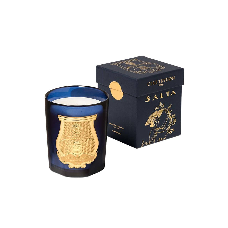 Salta Scented Candle