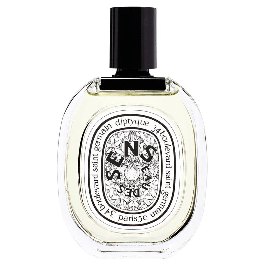 diptyque - Eau des Sens Eau de Toilette - escentials.com