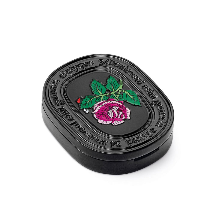 Eau Rose Solid perfume - escentials.com