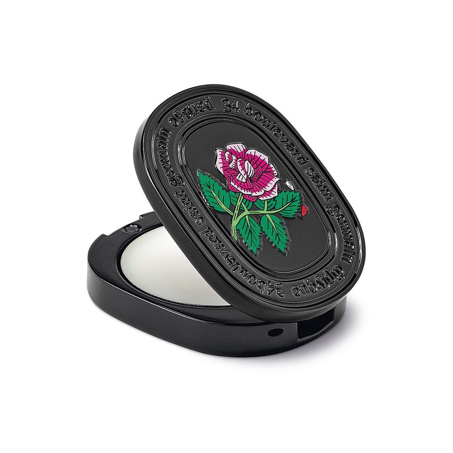 Eau Rose Solid perfume