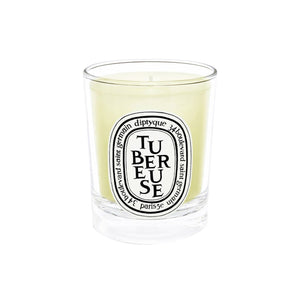 diptyque - Tubereuse Scented Candle - escentials.com