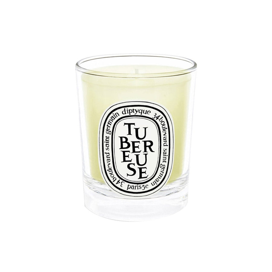 diptyque - Tubereuse Scented Candle - escentials.com