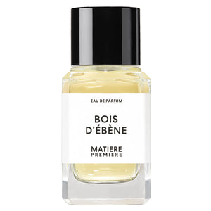 Bois d'Ebène Eau de Parfum