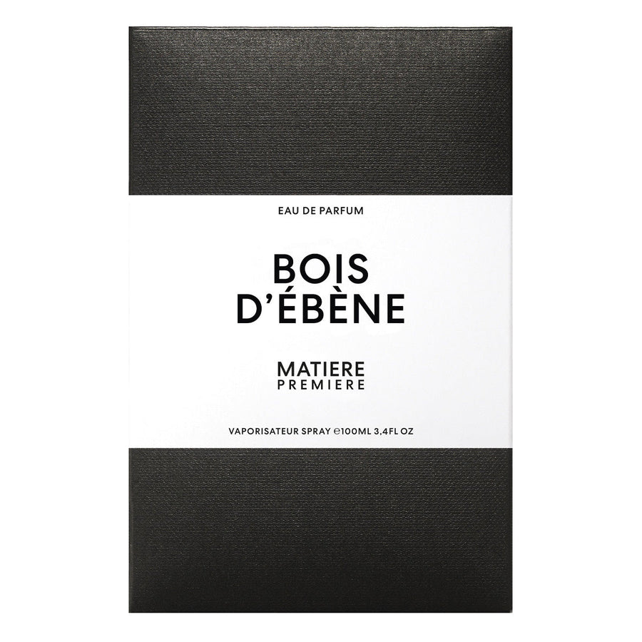 Bois d'Ebène Eau de Parfum