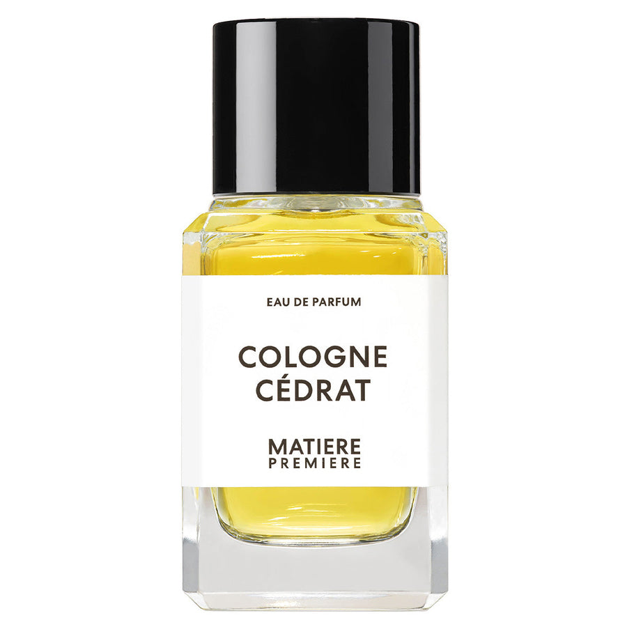 Cologne Cédrat Eau de Parfum