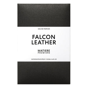 Falcon Leather Eau de Parfum