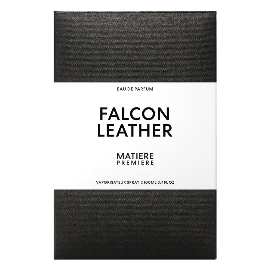 Falcon Leather Eau de Parfum