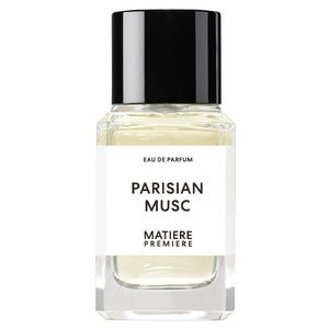 Parisian Musc Eau de Parfum