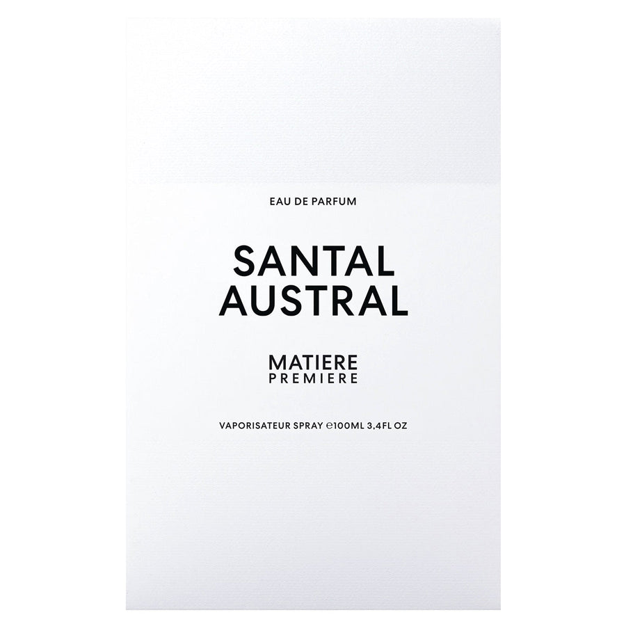 Santal Austral Eau de Parfum