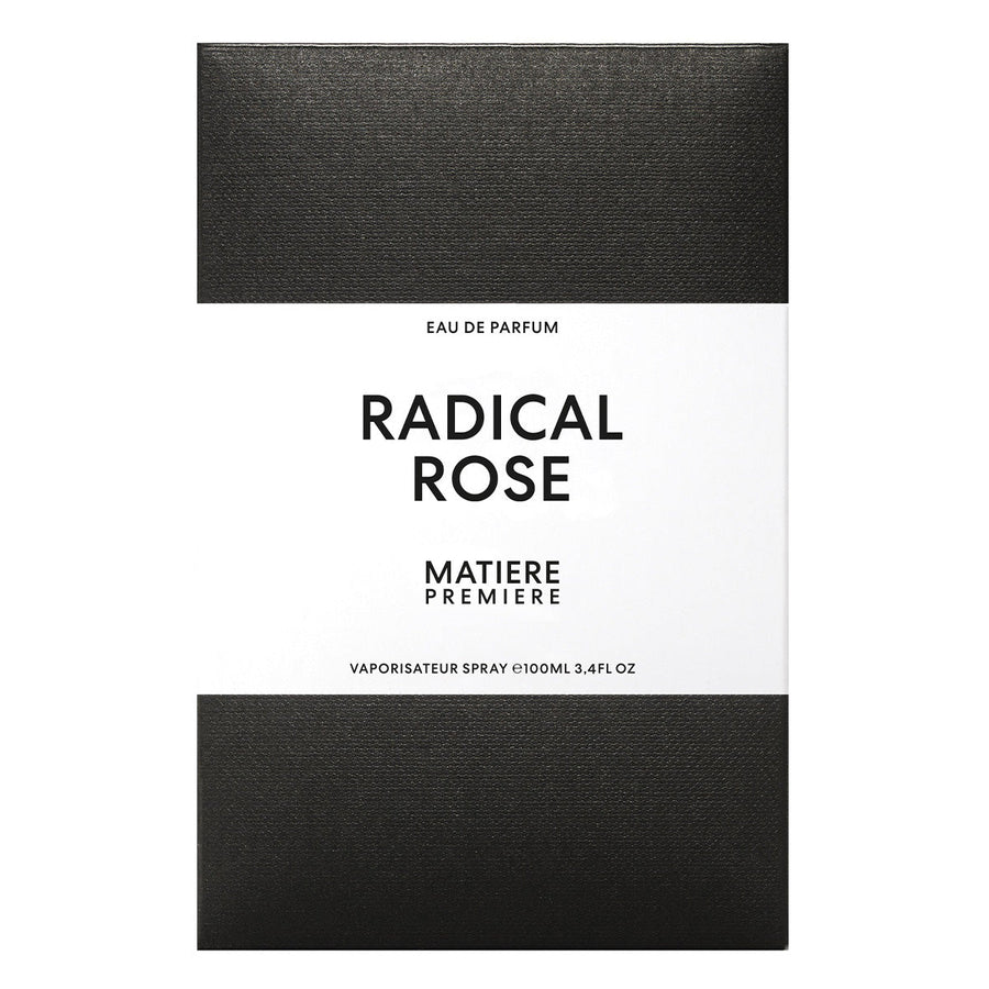 Radical Rose Eau de Parfum