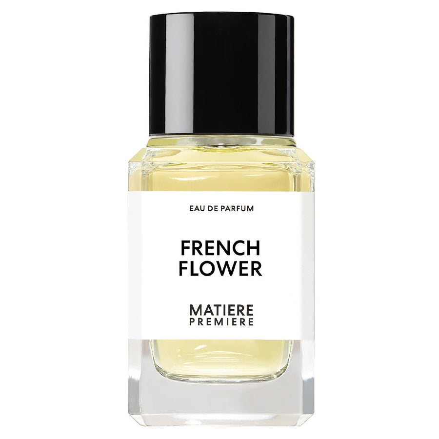 French Flower Eau de Parfum