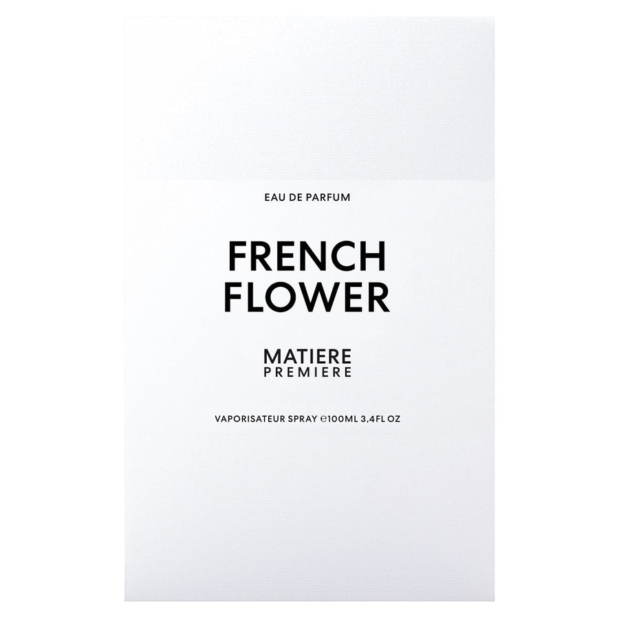 French Flower Eau de Parfum