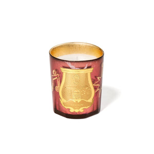 Christmas scented candle Felice