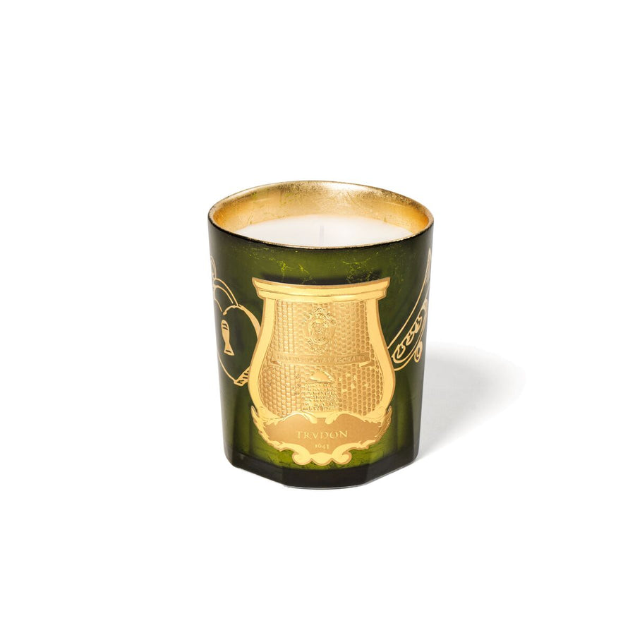 Christmas scented candle Gabriel