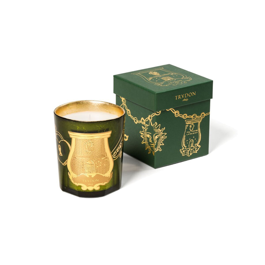 Christmas scented candle Gabriel