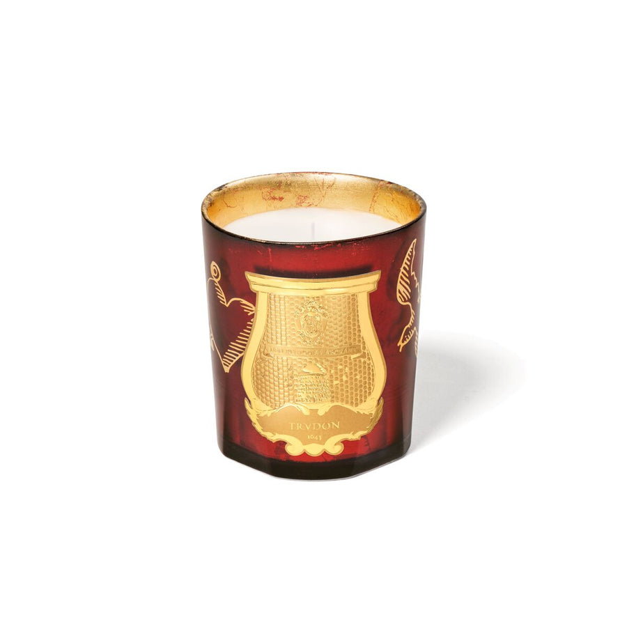 Christmas scented candle Gloria