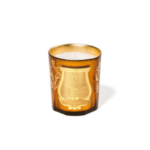 Christmas scented candle Spella