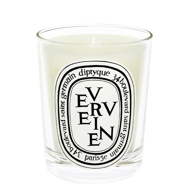 diptyque - Verveine Scented Candle - escentials.com