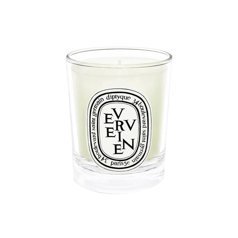 diptyque - Verveine Scented Candle - escentials.com