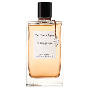 Van Cleef & Arpels - Precious Oud - escentials.com