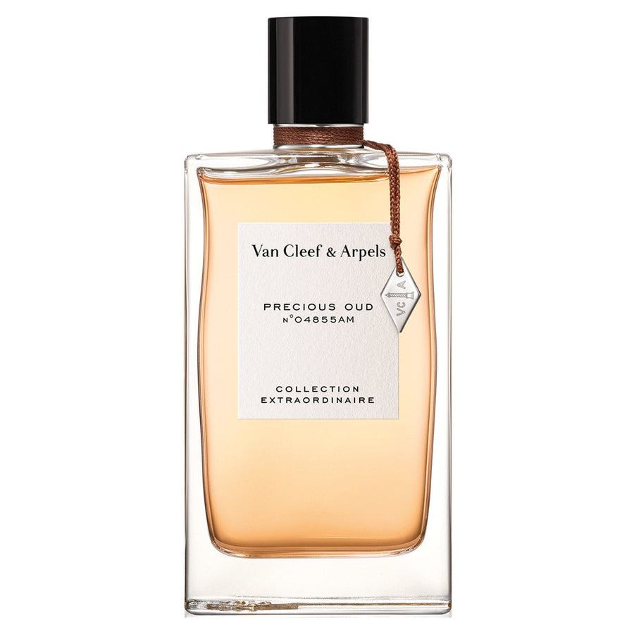 Van Cleef & Arpels - Precious Oud - escentials.com