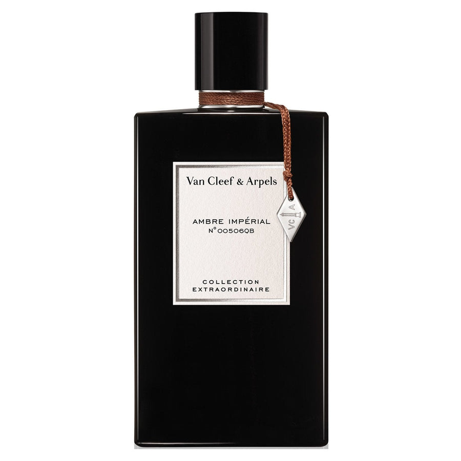 Van Cleef & Arpels - Ambre Imperial - escentials.com