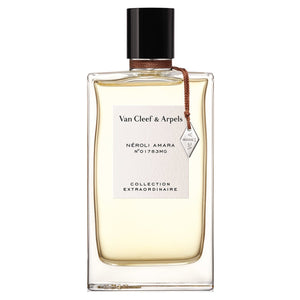 Van Cleef & Arpels - Neroli Amara - escentials.com