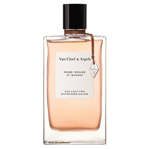 Van Cleef & Arpels - Rose Rouge - escentials.com