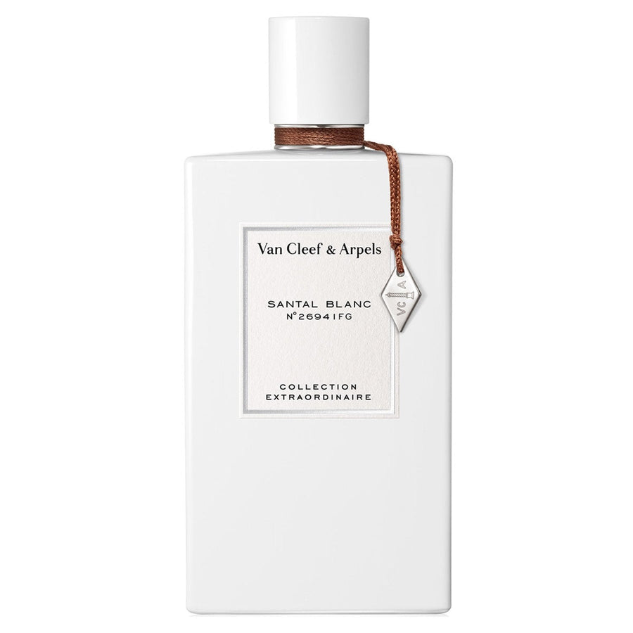 Van Cleef & Arpels - Santal Blanc - escentials.com