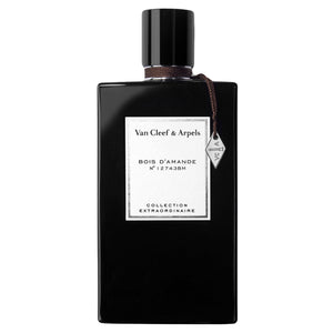 Van Cleef & Arpels - Bois D'Amande - escentials.com