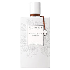 Van Cleef & Arpels - Patchouli Blanc - escentials.com