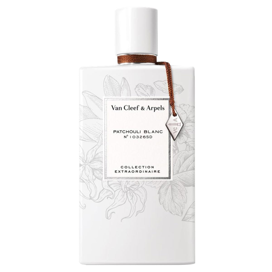 Van Cleef & Arpels - Patchouli Blanc - escentials.com