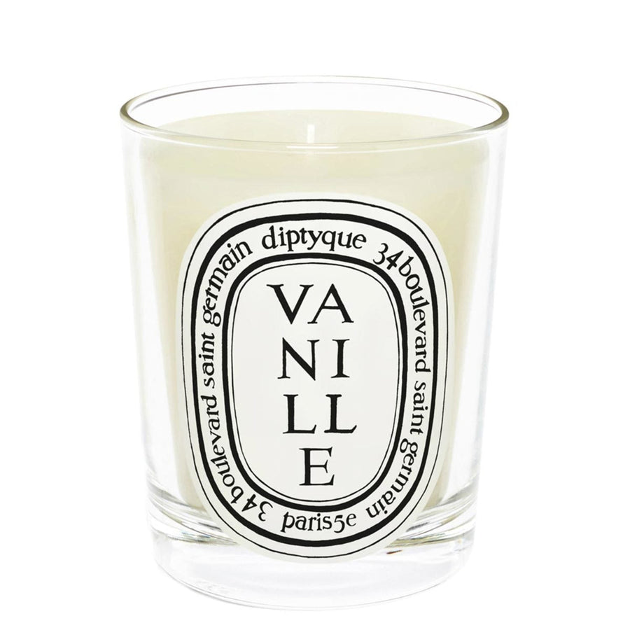 diptyque - Vanilla Scented Candle - escentials.com